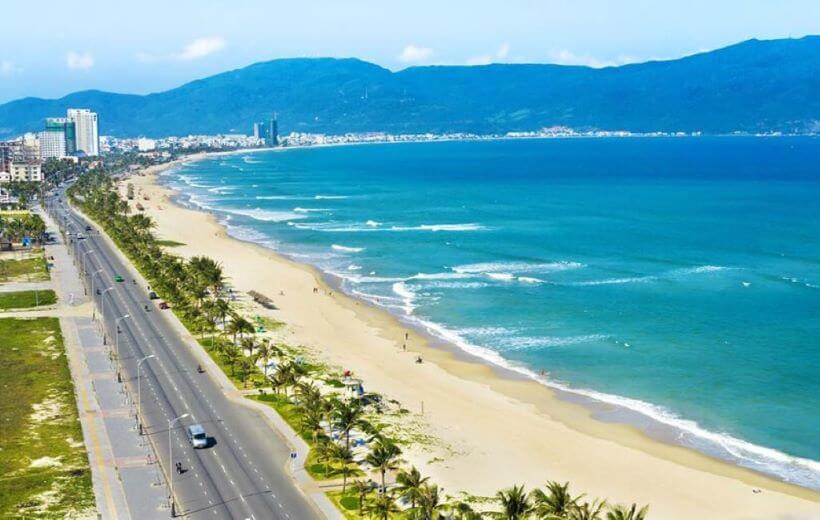 Da Nang & Hoi An Muslim tours