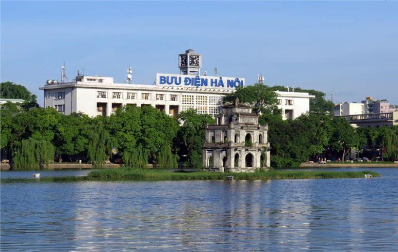 Hanoi Muslim tours