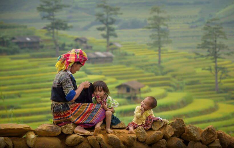 Sapa Muslim tours
