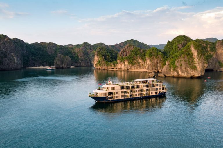 3 Days 2 Nights Vietnam Muslim tour